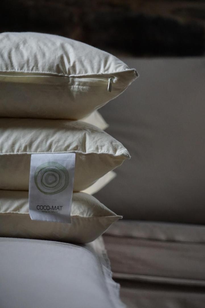 Onos Eco Living Villa Mési Cameră foto