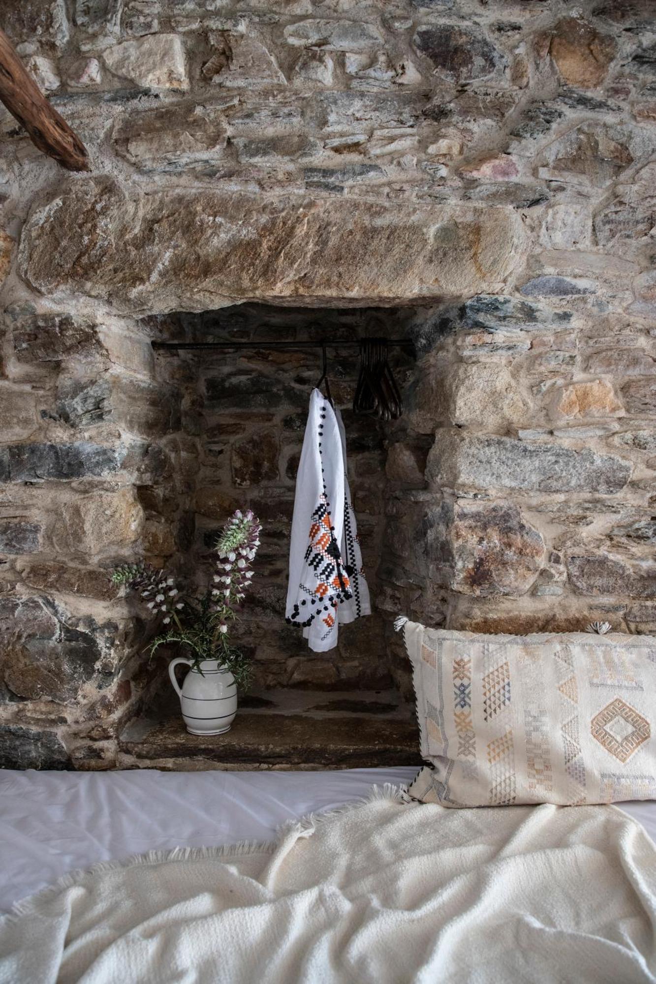 Onos Eco Living Villa Mési Cameră foto