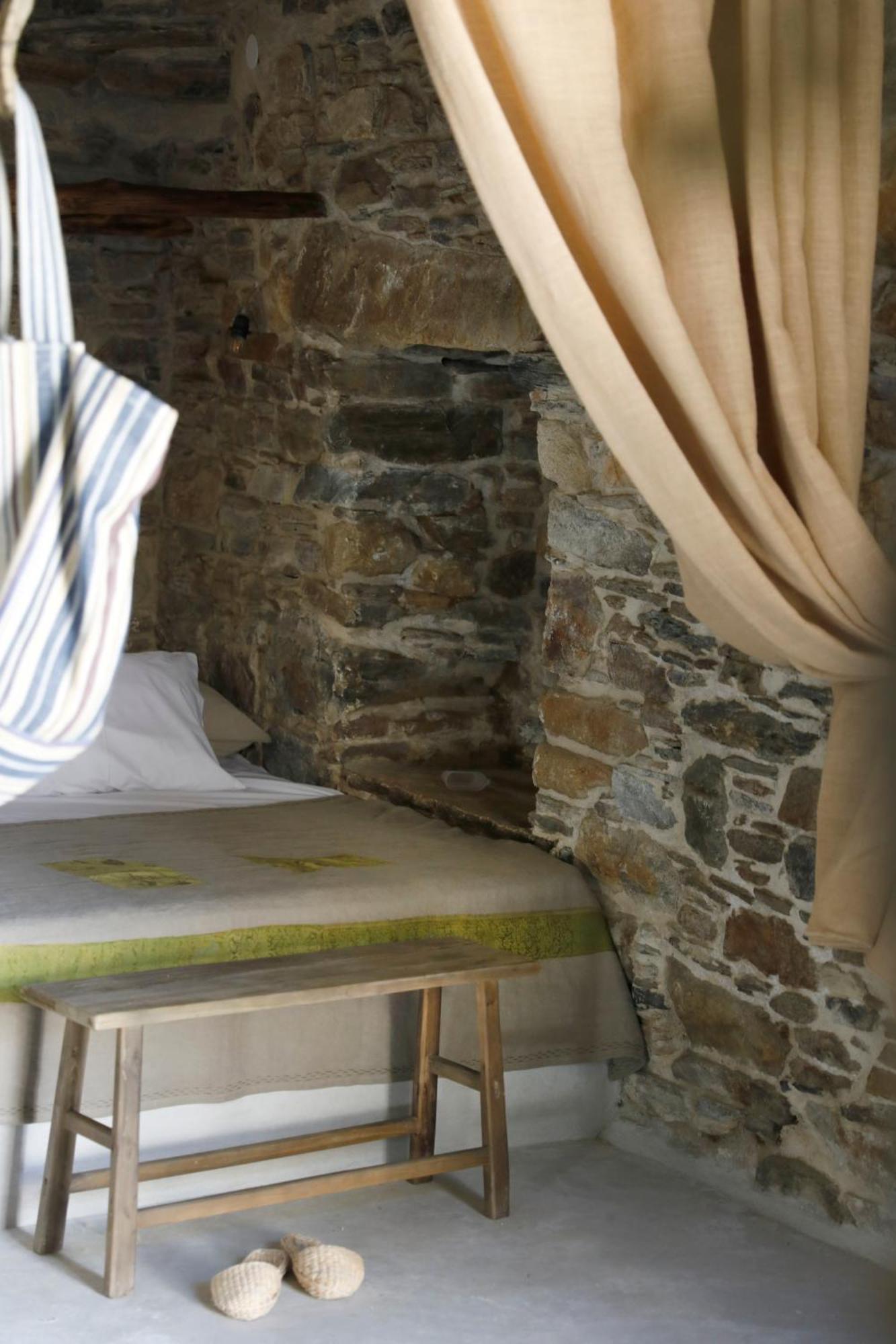 Onos Eco Living Villa Mési Cameră foto