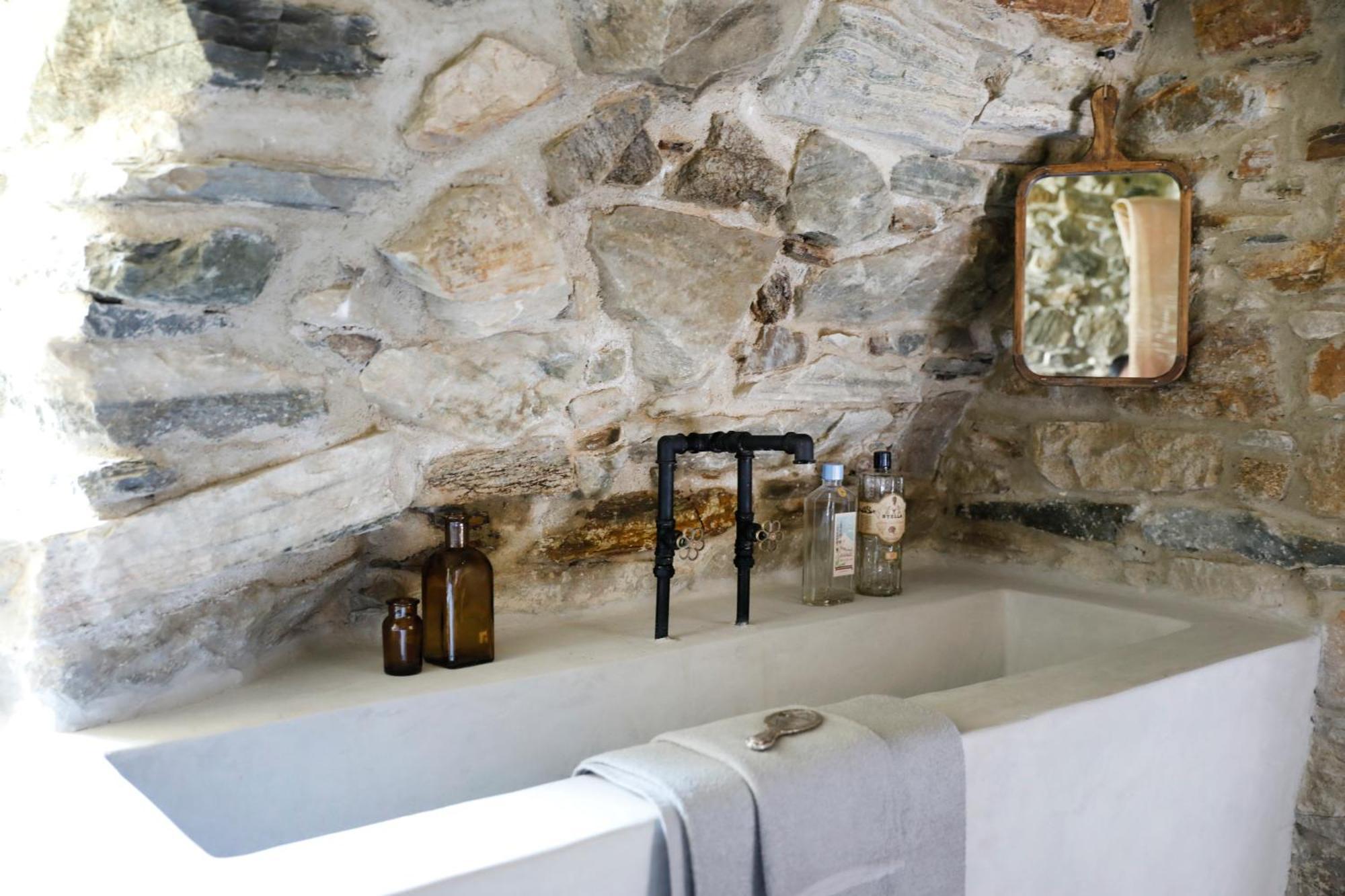 Onos Eco Living Villa Mési Cameră foto