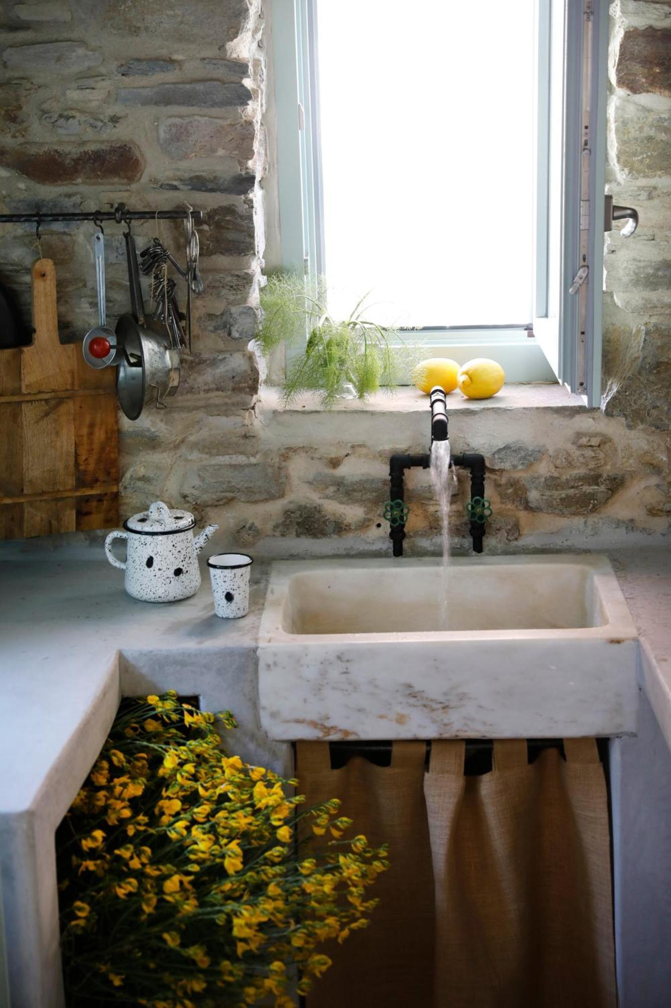 Onos Eco Living Villa Mési Cameră foto
