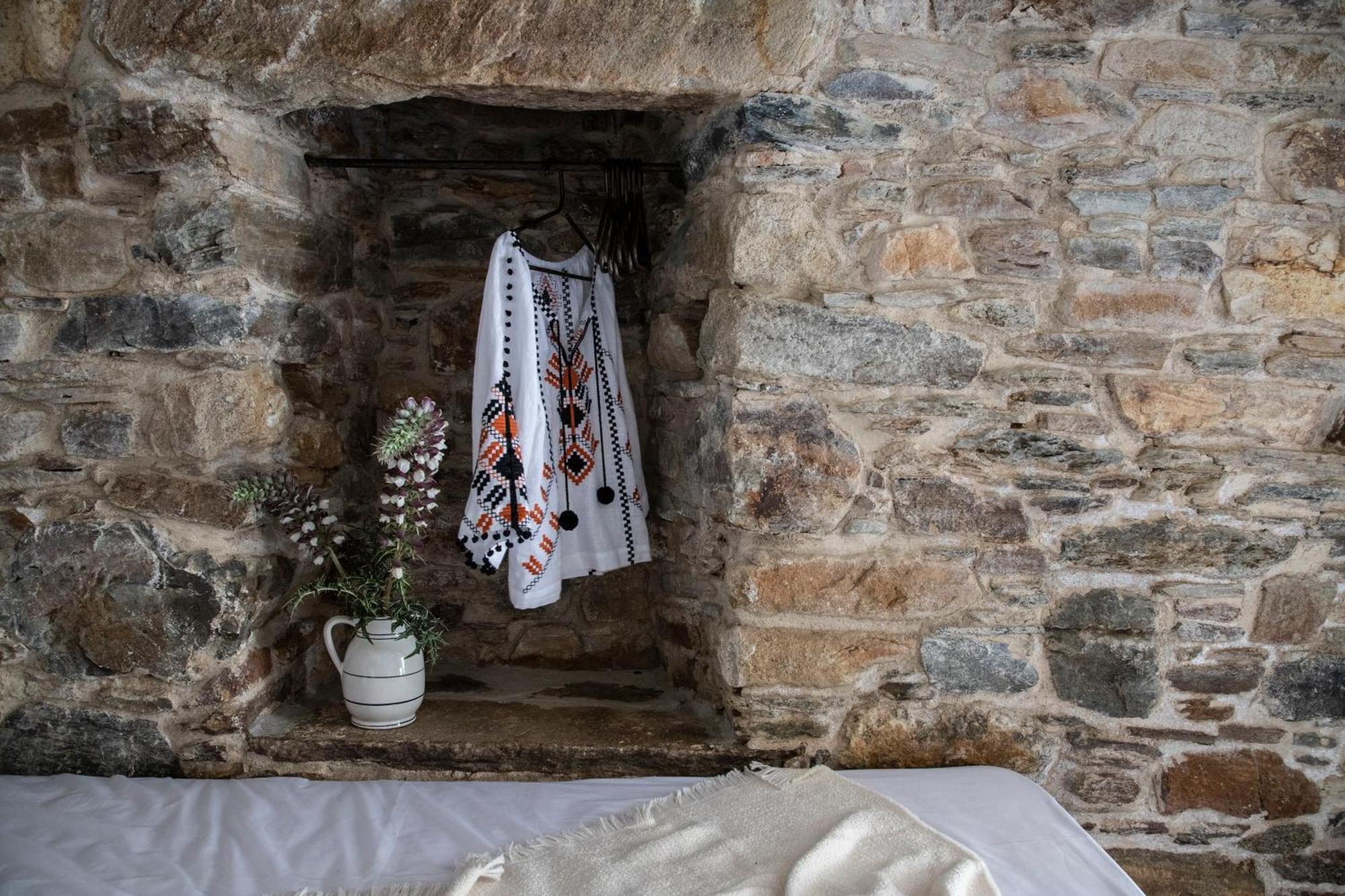 Onos Eco Living Villa Mési Cameră foto