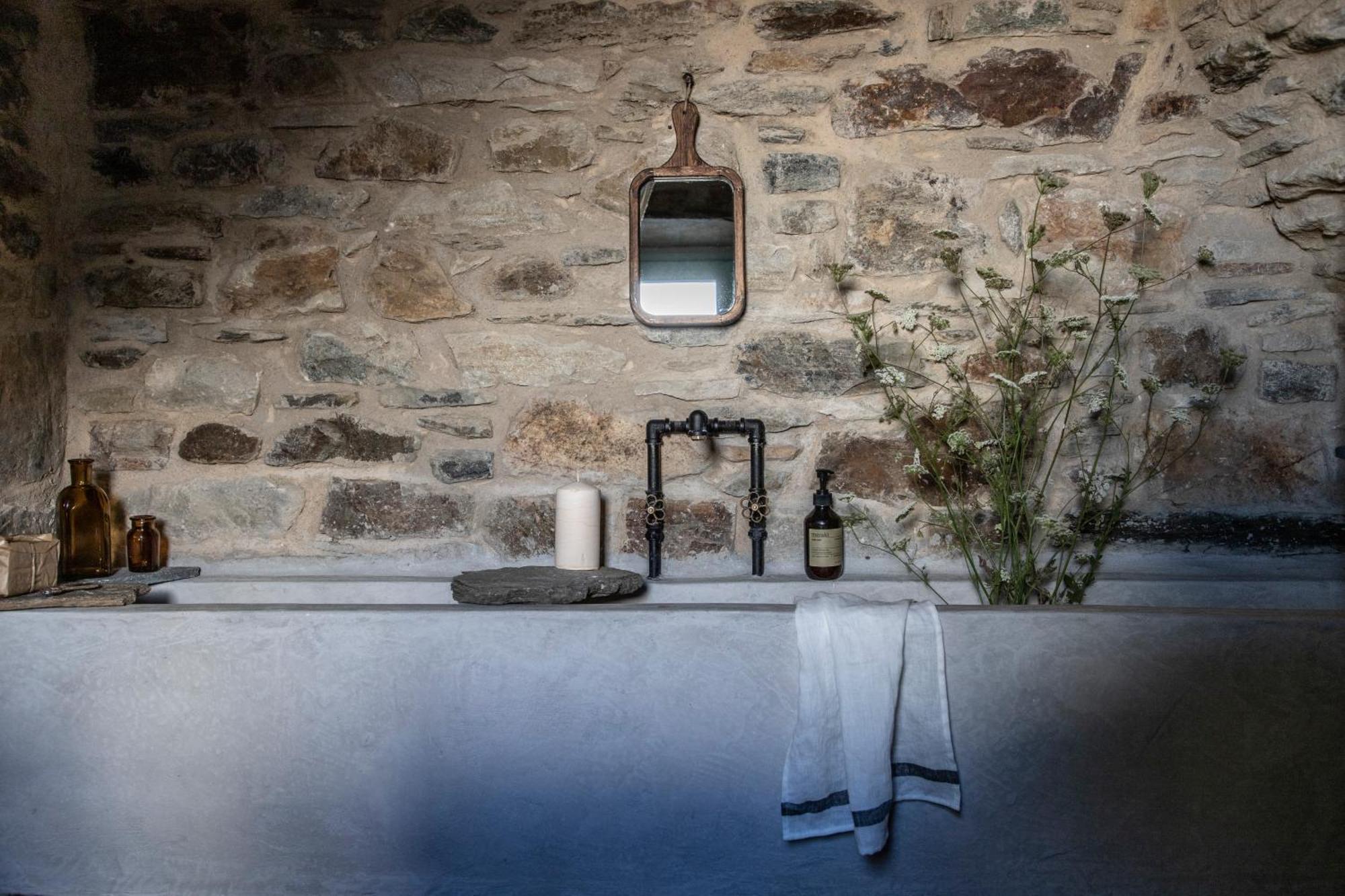 Onos Eco Living Villa Mési Cameră foto