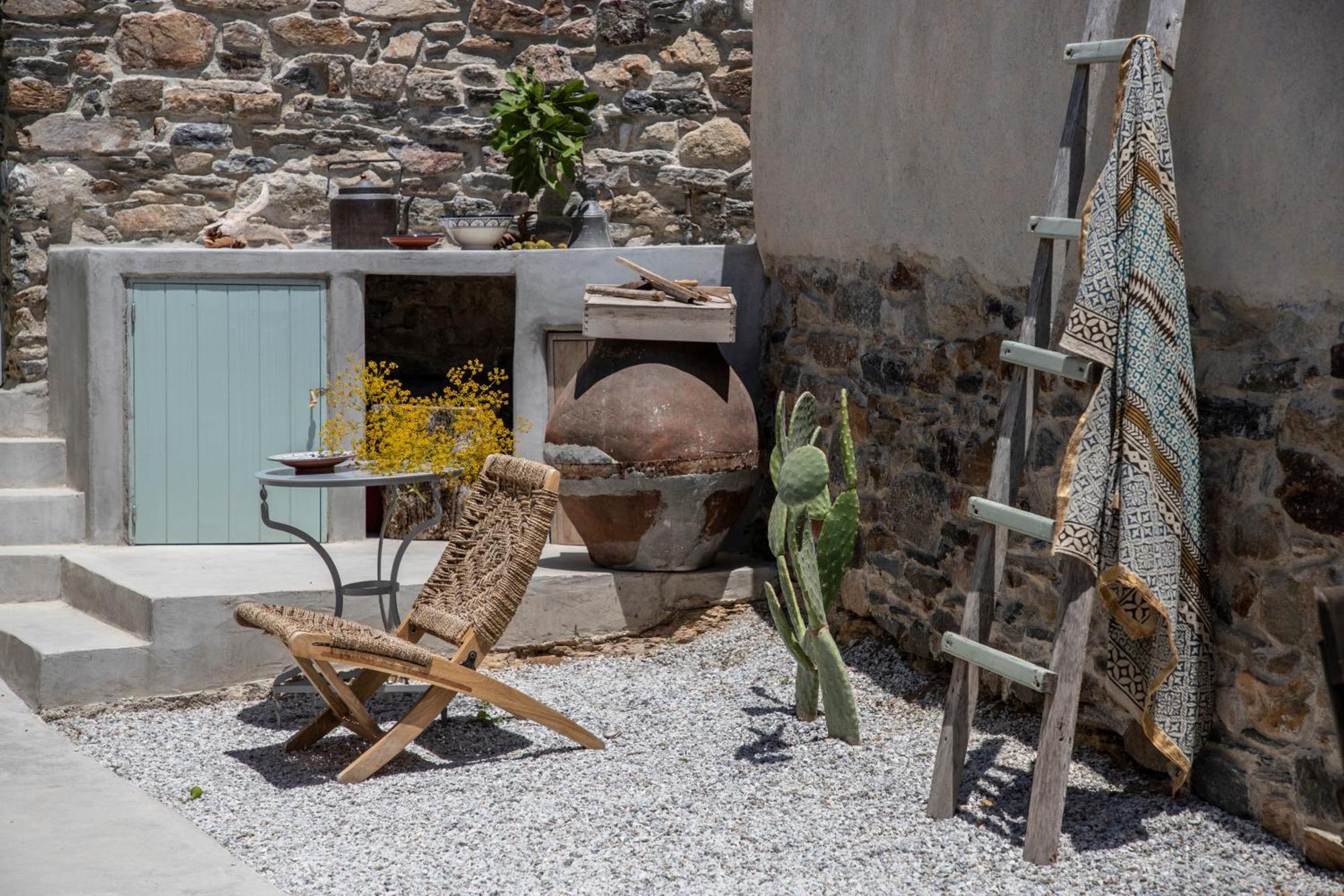 Onos Eco Living Villa Mési Cameră foto