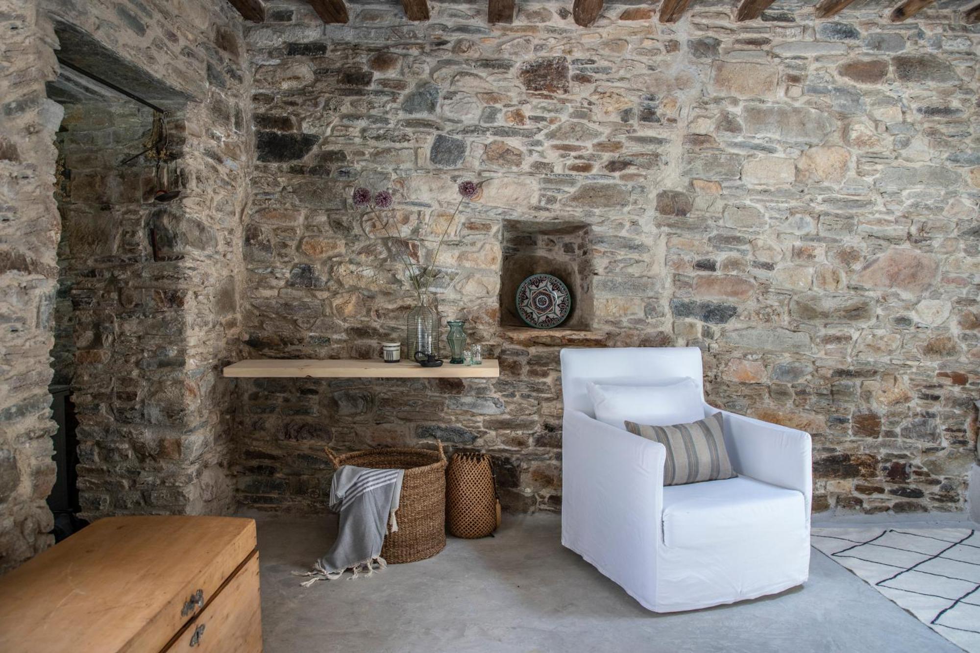 Onos Eco Living Villa Mési Cameră foto