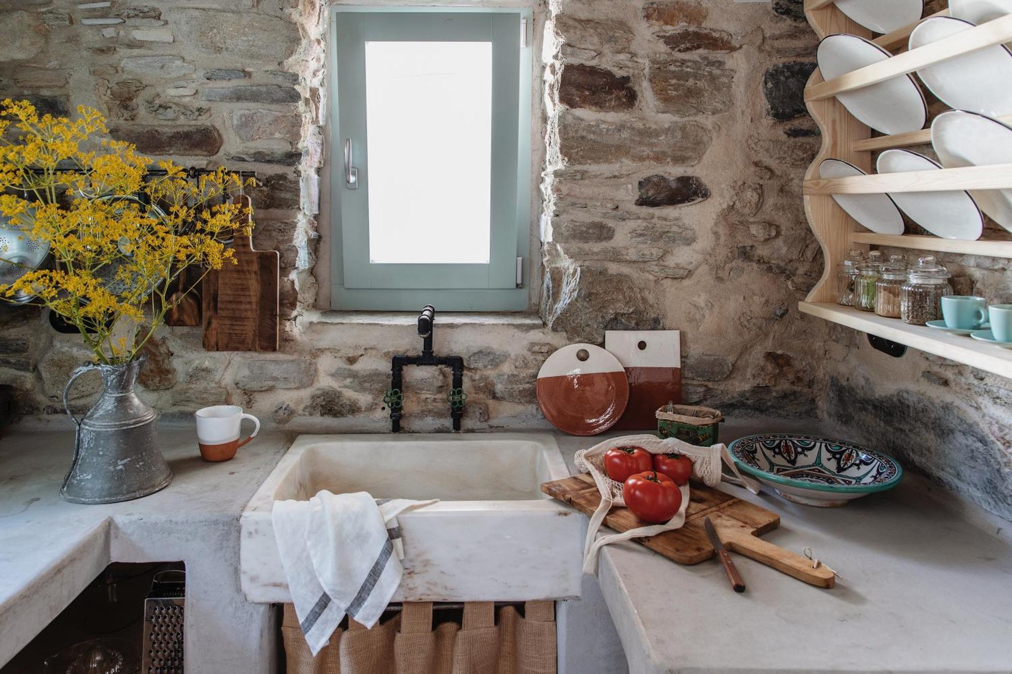 Onos Eco Living Villa Mési Cameră foto